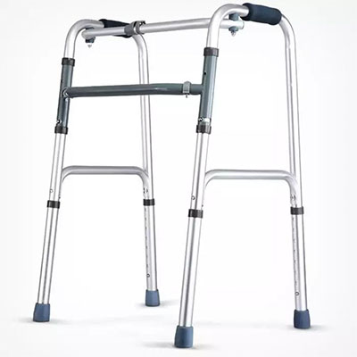 folding walker